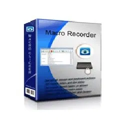 Macro Recorder 5.25 Crack 2023 Mac & Serial Key Latest Free