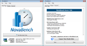 Novabench Crack 5.0.2 With Full Keygen (2023) Latest Free Download