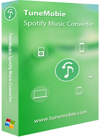TuneMobie Spotify Music Converter 3.2.6 Crack With Serial key Free (2023)
