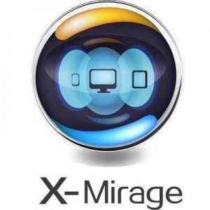 X Mirage 3.0.2 Crack 2023 Activation + Serial Key Latest Free