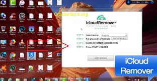 iCloud Remover 4.8.0 Crack 2023 Activation Code + Keygen Free Download