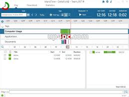 ManicTime Pro 5.2.8.0 Crack 2023 Keygen + License Key Full Download 